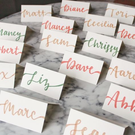 know your place — #liebandrose #customstationery #namecards #placesettings #placecards #eventinspo #tablescape #eventinspo Know Your Place, Custom Stationery, Name Cards, Place Settings, Tablescapes, Knowing You, Band, Quick Saves, Design