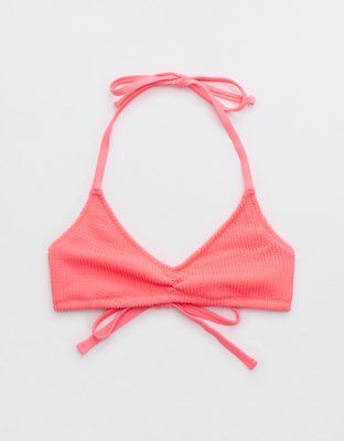 I'm sharing the love with you! Check out the cool stuff I just found at AERIE: https://www.ae.com/us/en/p/0753_5151_612 Affordable Bathing Suits, Cute Swimsuits For Teens Bikinis, Cute Swimsuits For Teenagers, Cute Bikinis For Teens Summer, Halter Top Bikinis, Aerie Swimwear, Preppy Swimsuit, Pretty Swimsuits