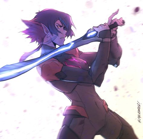 solkorra: “Krolia  Instagram ” Krolia Voltron, Robot Lion, Voltron Galra, Form Voltron, Voltron Fanart, Voltron Klance, Movies And Series, Voltron Legendary Defender, An Anime