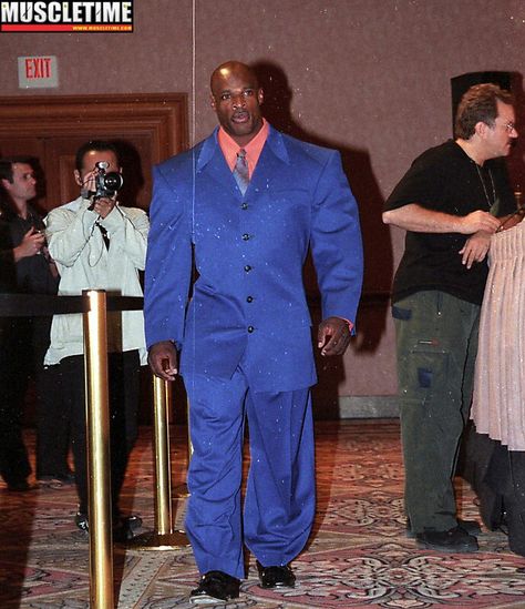 Ronnie Coleman Ronnie Coleman, Bodybuilding, Gym, Instagram Post, Blue, Instagram