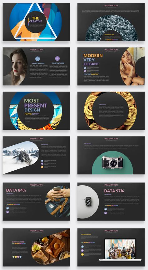 Divider Slide Design Powerpoint, Creative Presentation Design, Powerpoint Presentation Ideas, Digital Presentation, Keynote Design, Presentation Slides Design, Real Estate Marketing Design, Presentation Design Layout, Presentation Styles