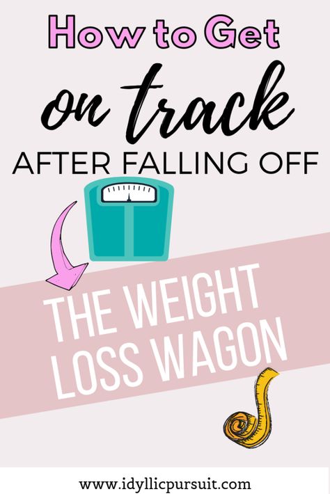 How To Get Your Health Back On Track, Staying On Track With Diet, Getting Back On Track Diet, Get Back On Track Diet Motivation, How To Get Back On Track Fitness, How To Get Back On Track Diet, How To Get Back On Track, Back On Track Diet, Weigh Loss Motivation