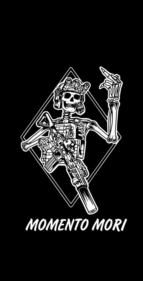 Tactical Reaper Wallpaper, Tactical Tattoos For Men, Tactical Wallpaper, Tactical Tattoo, Tactical Skeleton, Tactical Reaper, Skull Soldier, Soldier Tattoo, Soldier Graphic