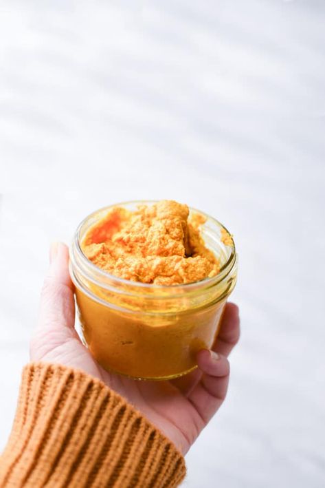 Turmeric Paste ~ Golden Milk Paste + Uses & Benefits! Diy Cashew Milk, Golden Milk Paste, Golden Paste, Fresh Turmeric Root, Turmeric Paste, Turmeric Recipes, Fresh Turmeric, Natural Food Coloring, Protein Breakfast Recipes