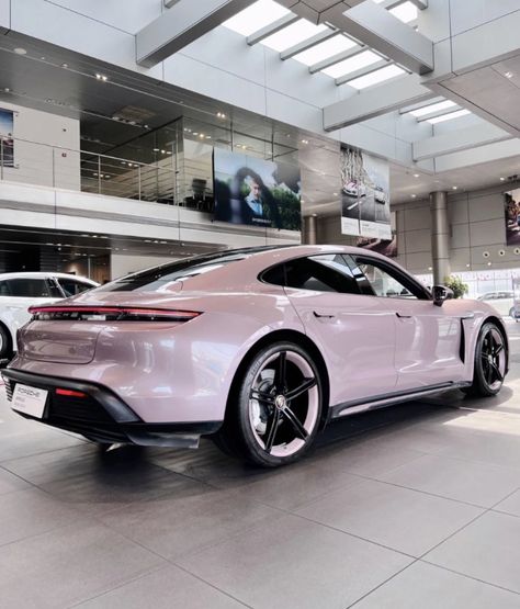 a ★ on Twitter: "in love with this pretty pink porsche… " Pink Porche Car, Porche Car, Pink Porsche, Car Essentials, Car Mods, Pink Car, Fancy Cars, Classy Cars, Porsche Cars