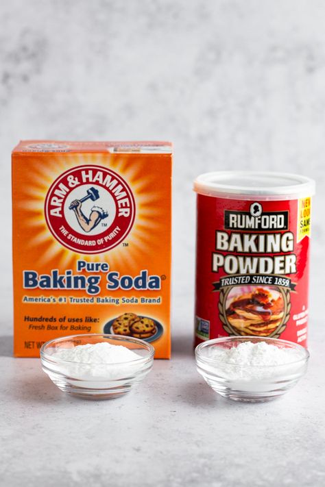 What Is Baking Soda, Blue Jean Chef, Buttermilk Waffles, Buttermilk Biscuits Recipe, Baking Soda Benefits, Soda Brands, Irish Soda, Cooking Tutorials, Baking Soda Uses