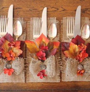 50 Dollar Store Thanksgiving Decorations - Prudent Penny Pincher Thanksgiving Table Settings Dollar Store, Thanksgiving Table Settings Centerpieces, Easy Diy Thanksgiving Decorations, Easy Thanksgiving Decorations, Thanksgiving Decorations Diy Table, Thanksgiving Table Settings Diy, Thanksgiving Dinner Table Decorations, Thanksgiving Decorations Outdoor, Thanksgiving Table Settings Simple