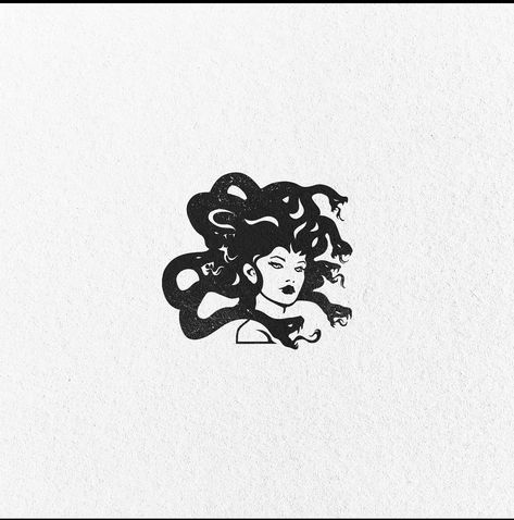 Medusa Painting, Medusa Artwork, Medusa Drawing, Iphone Wallpaper Inspirational, Medusa Art, Medusa Tattoo, Digital Ink, Draw Sketch, Tattoo Flash Art