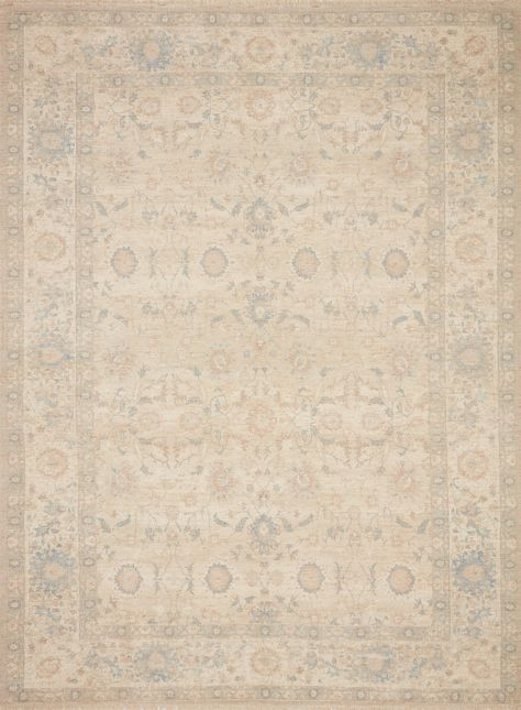 Loloi Rugs, Rug Direct, Navy Area Rug, Farmhouse Rugs, Transitional Area Rugs, Laurel Foundry Modern Farmhouse, Traditional Area Rugs, Contemporary Area Rugs, Beige Rug