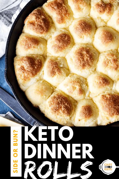 Keto Sliders, Keto Dinner Rolls, Keto Supper, Keto Rolls, Thm Bread, Bear Food, Keto Buns, Keto Breads, Boiled Egg Diet Plan