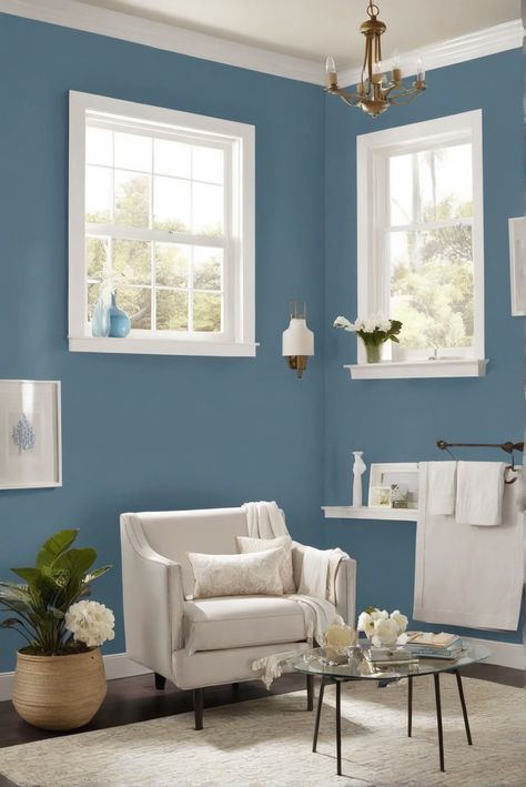 1. Blue Beauties 
2. Best Behr Paint Colors 
3. Home Decor Inspiration 
4. Interior Design Ideas Provence Blue Behr, Best Behr Paint Colors, Blue Behr Paint Colors, Blue Behr Paint, Behr Marquee Paint, Best Blue Paint Colors, Behr Marquee, Behr Paint Colors, Dover White