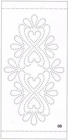 93 Photos Pricking Patterns Ideas B77 Punched Tin Patterns, Candlewicking Patterns, Knitting Pictures, Craft Crochet, Quilting Stencils, Embroidery Cards, Stitching Cards, String Art Patterns, Sashiko Embroidery