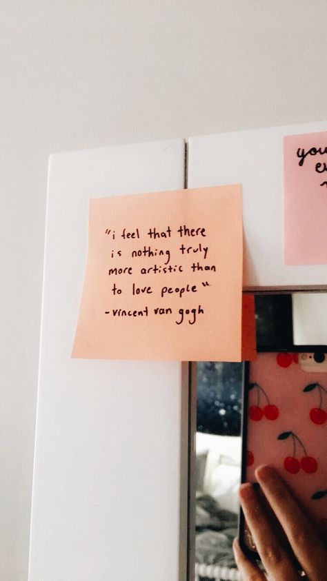 Sticky Note, Happy Words, Love People, Poetry Quotes, Note To Self, Pretty Words, Sticky Notes, Cute Quotes, The Words