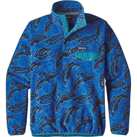 Patagonia Synchilla Outfit Women, Patagonia Pullover Outfit, Patagonia Fleece Outfit, Patagonia Style, Trout Fish, Pullovers Outfit, Hawaii Style, Patagonia Synchilla, Vintage Patagonia