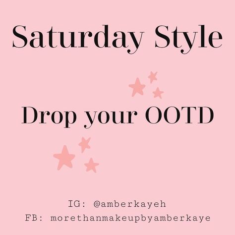 High Fashion Quotes, Facebook Post Ideas, Online Party Games, Saturday Style, Interaction Posts, Interactive Post, Interactive Facebook Posts, Saturday Vibes, Facebook Engagement Posts