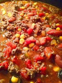 Paula Deen Taco Soup, Taco Soup Recipe Crockpot, Taco Soup Recipe Easy, Fly Swatters, Easy Taco Soup, Taco Soup Crock Pot, Paula Deen Recipes, Crock Pot Tacos, Taco Soup Recipe