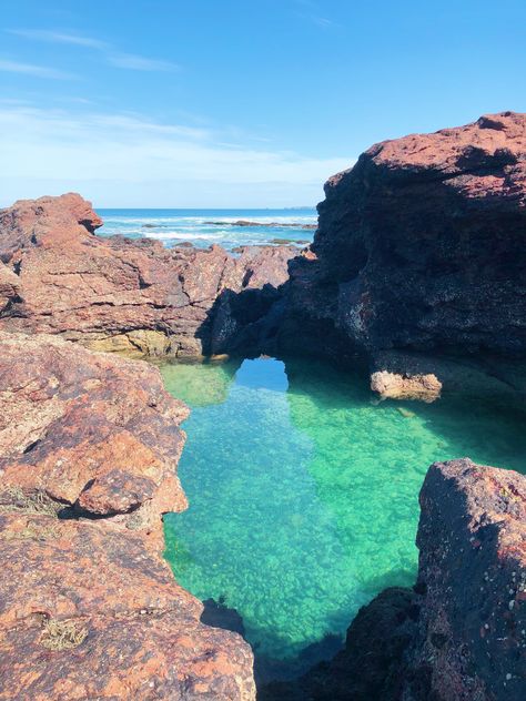 The Colannades, Phillip Island Phillip Island Australia, Travelling Thailand, Phillip Island, Scenery Nature, Island Hopping, Beautiful Scenery Nature, Beach Aesthetic, Nature Aesthetic, Beautiful Scenery