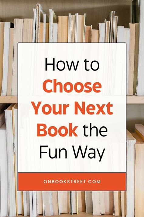 How to choose your next read? If you're anything like me, you know the struggle of picking your next read all too well. The shelves are overflowing and your to be read list (TBR) seems to grow faster than you can knock off books. But fear not, I've got you covered with some fun and creative ways to help you choosing your next read. From seasonal reading to the surprise of a TBR jar or the whimsy of TBR games, I've explored strategies to make your decision as exciting as the books themselves. How To Pick Books For Book Club, To Be Read Jar, Tbr Jar Prompts, Tbr Jar Ideas, Tbr Prompts, Tbr Ideas, Tbr Game, Heart Touching Words, Tbr Jar