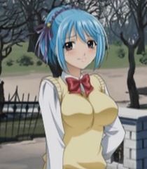 Kurumu Kurono, Rosario Vampire Characters, Rosario Vampire Moka, Rosario Vampire Anime, Vampire Series, Rosario Vampire, Cool Anime Wallpapers, Girls Characters, Cute Icons