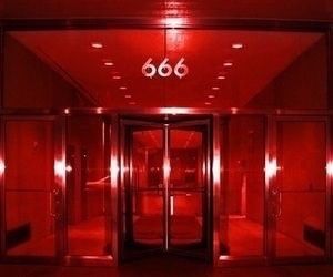 Devil Aesthetic, Red Aesthetic Grunge, Red Lights, Red Rooms, Red Wallpaper, Aesthetic Colors, Aesthetic Grunge, Red Aesthetic, Shades Of Red