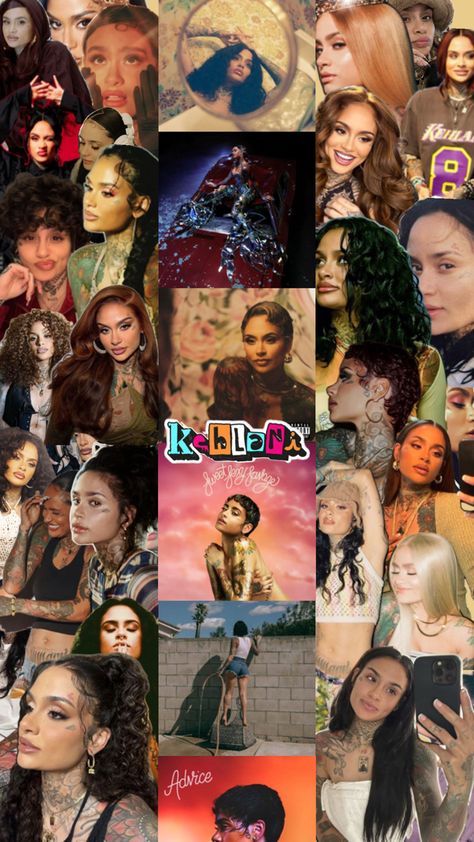 #kehlani #myheart #wlw #mybm #marrymekehani #ilikethewayyourbodyis Kehlani And Partynextdoor, Kehlani Crash Tour Outfits, Kehlani Wallpaper, Kehlani Parrish, Kehlani, Black Art Pictures, Black Art, Pretty Wallpapers, Art Pictures