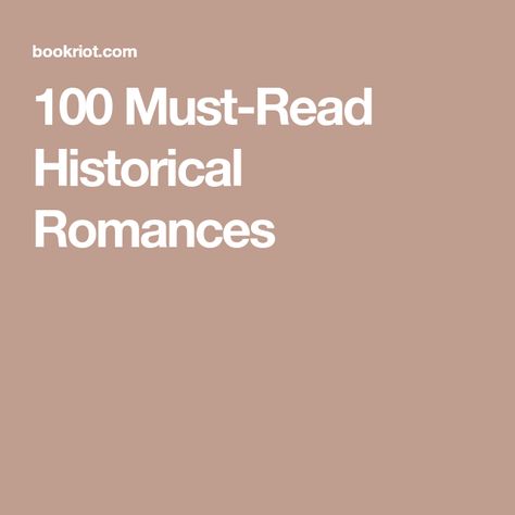 100 Must-Read Historical Romances Comedy Books, Romantic Comedy Books, Tbr Pile, Romantic Comedies, Historical Romance Books, Tbr List, Laugh Out Loud, English Book, Best Books To Read