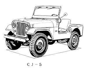 Jeep Differences Jeep Drawing, Cj5 Jeep, Jeep Art, Willys Wagon, Cj Jeep, Military Jeep, Classic Jeeps, Willys Mb, Jeep Cj5