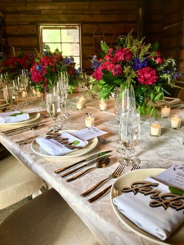 Vail Wedding, Vail Colorado, Event Planning Business, Valley Wedding, Wedding Planners, The Beauty Of Nature, Event Planning, Wedding Events, Wedding Planner