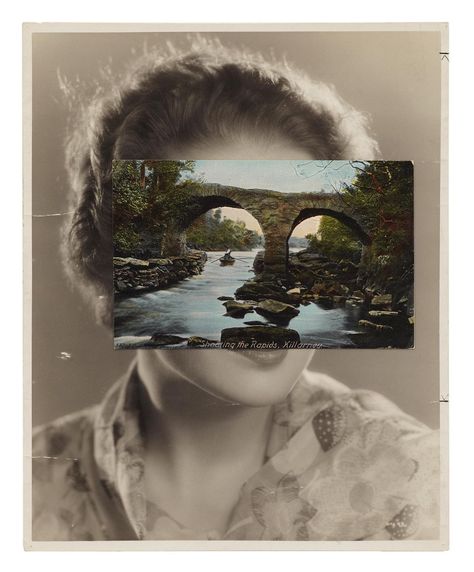 John Stezaker, A Level Photography, Photography Collage, Gallery Exhibition, Art News, Max Ernst, Artist Models, Gcse Art, National Art