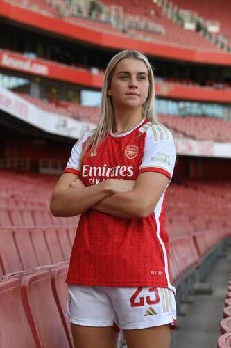 Ella Toone, Alessia Russo, Football Calendar, England Ladies Football, World Cup Semi Final, 12 Month Photos, Arsenal Wfc, Personalised Calendar, Arsenal Women