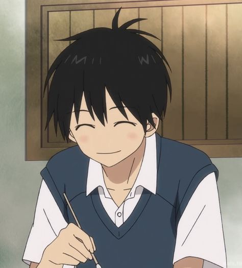 Shota Kazehaya, Character Concept, Anime Boy, Concept Art, Anime, Pins, Quick Saves, Art