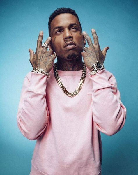 Kid Ink, Rappers, Boy Fashion, Quick Saves