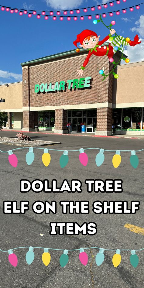 dollar tree elf on the shelf items Elf On The Shelf Arrival Ideas Dollar Tree, Elf On The Shelf Ideas From Dollar Tree, How To Bring The Elf On The Shelf Back, Elf On Shelf Accessories, Jack Skellington Elf On The Shelf, How To Add Wire To Elf On The Shelf, Elf On The Shelf Build A Snowman, Elfie Selfie Station, Else On The Shelf Ideas