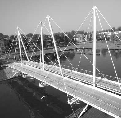 Paddle Court, Bridge Structure, Interesting Drawings, Tensile Structures, Heavenly Places, Space Frame, Model Images, Bamboo Design, Pedestrian Bridge