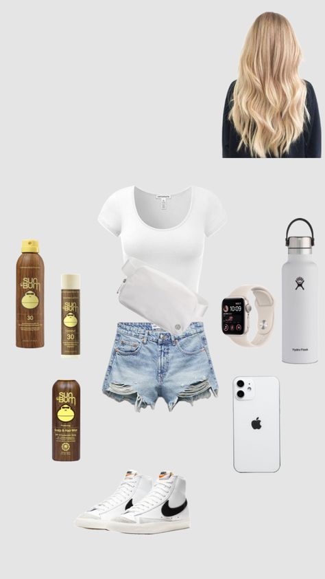 Kings island outfit! #outfitinspo #kingsisland Kings Island, Island Outfit, Outfit Inspo