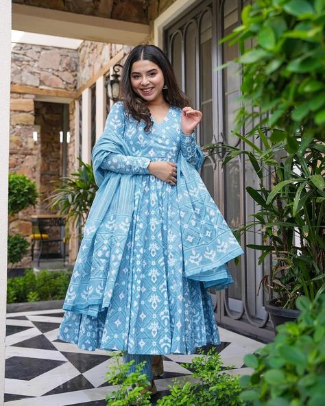 CATALOG: 14364 Price Range Rs. 1299/- Heavy And Ethnic Graceful Looks Smart And Classy Colour Palazzo Dress For Partywear Looks Just click on the link for any assistance: https://wa.me/919409462680 #ShortKurti #CasualWear #Fancy #Ethnic #Designer #Kurti #ShortKurti #Smart #Dress #Saree #SalwarKameez #EthnicDress #LoveForEthnic #FestiveWear #Shopping #Family #Gift #Girlish #Wedding #Function #Party #HerDress #Wardrobe #bollywoodstylefile #Gowns #ReadymadeDress #KurtiBottomSet #coordsetstyle... Sky Blue Kurti, Lehenga Palazzo, Blue Kurti, Palazzo Dress, Patiyala Dress, Dupatta Style, Kurti Style, Twitter Artist, Kurti Neck Designs