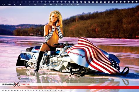 Sledding Snowmobile, Snowmobile Girl, Only In America, Snowmobile, Sled, The Common, Mode Outfits, Snowboarding, Beach Mat