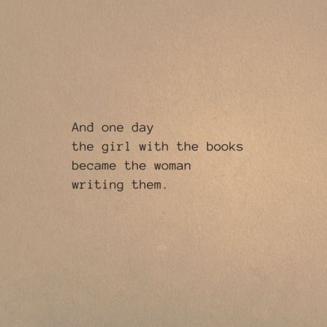 Writing Typewriter, The Words, One Day, Writing, Quotes, Books