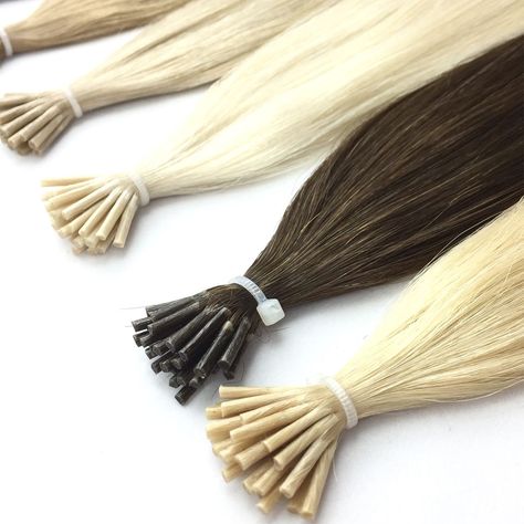 INVISILOCKS | Microring hair extensions Edinburgh | micro-ring extension Micro Ring Extensions, Glue In Hair Extensions, Diy Hair Extensions, Micro Ring Hair Extensions, Hair Extension Care, Hair Extensions Before And After, Hair Extensions For Short Hair, Blonde Hair Extensions, Black Hair Extensions