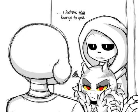 Altertale + Alterfell Soriel comic part 5  (From friisans.tumblr.com) Alterfell Toriel, Reapertale Sans, Au Pics, Frans Undertale, Avengers Pictures, Sans Aus, Undertale Comic Funny, Anime Undertale, Undertale Ships