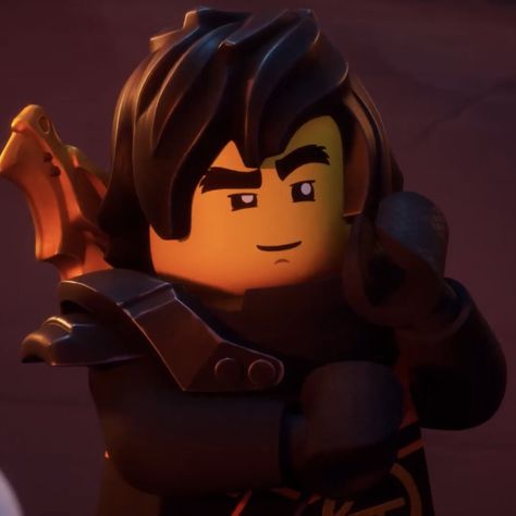 Cole Ninjago Icon, Cole From Ninjago, Cole Ninjago Pfp, Cole Lego Ninjago, Lego Ninjago Cole, Cole Ninjago, Cole Brookstone, Ninjago Dragon, Ninjago Cole