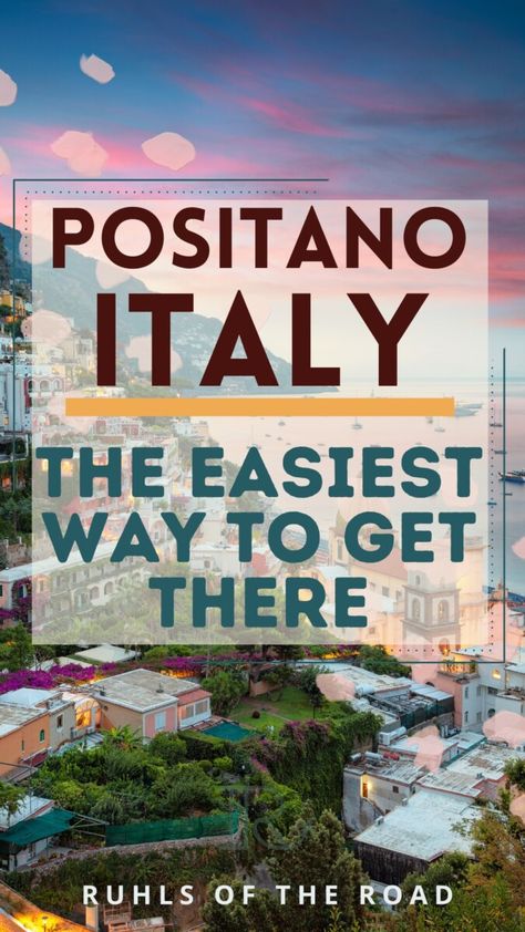 how to get to positano italy, positano italy from naples, positano italy from rome, positano italy from florence, easy way to get to positano, most convenient way to get to positano, naples to positano, rome to positano, florence to positano, best places on Amalfi coast, where to go Amalfi coast Sorrento To Positano, Italy Vacation Itinerary, Italy Positano, Amalfi Coast Positano, Popular Travel Destinations, Trip To Italy, Positano Italy, Barcelona Travel, Naples Italy