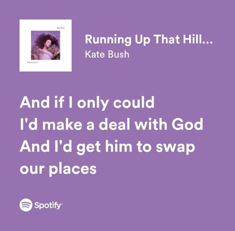 Running Up That Hill Kate Bush Aesthetic, Running Up That Hill Lyrics, Running Up That Hill Kate Bush, Meh Aesthetic, Kate Bush Lyrics, Running Up The Hill, Kate Bush Songs, Max Mayfield, Kate Bush