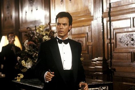 Batman Returns 1992, Michael Keaton Batman, Keaton Batman, 300 Movie, Batman 1989, Wayne Manor, Batman Batman, Bob Kane, Kim Basinger