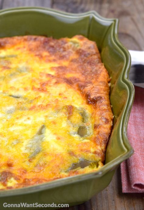 Healthy Chile Relleno, Chile Rellanos, Chili Rellanos, Recipes For Chili, Relleno Casserole Recipe, Chile Relleno Casserole Recipe, Mexican Meatloaf, Chili Relleno Casserole, Relleno Casserole