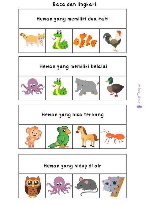 Materi Matematika, Preschool Activities Printable, Worksheet Preschool, Kindergarten Reading Activities, Preschool Art Activities, Diy Toddler, Kindergarten Reading, Reading Activities, Kids' Book