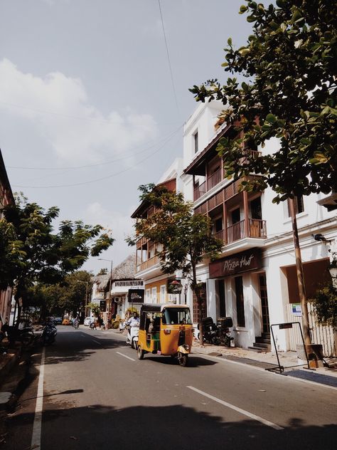 Pondicherry Pondicherry Captions For Instagram, Pondicherry Aesthetic Photos, Puducherry Aesthetic, Pondicherry Instagram Story, French Colony Pondicherry Photography, Pondicherry Aesthetic, Pondicherry Photography, India Trip, Mustang Wallpaper