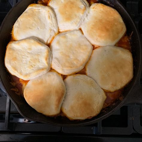 Easy Upside-Down Pizza Casserole Recipe | Allrecipes Italian Sausage Recipes Pasta, Upside Down Pizza, Recipe With Mushrooms, Pizza Casserole Recipe, Best Potato Soup, Sausage Pasta Recipes, Chicken Tagine, Italian Sausage Recipes, Pizza Casserole