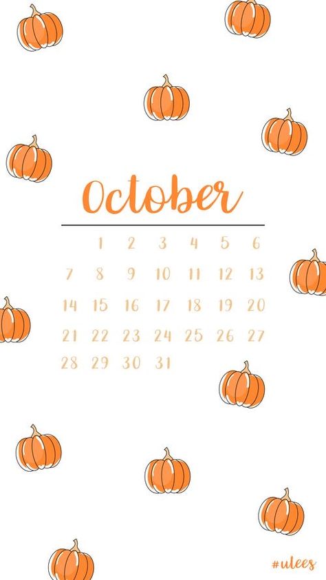 Helloween Wallpaper Preppy, October Cute Wallpaper, Preppy Fall Wallpaper Ipad, Fall Poster Ideas, Cute Wallpapers Halloween, Cute Wallpapers Fall, October Background, Cute Halloween Wallpapers, Halloween Preppy