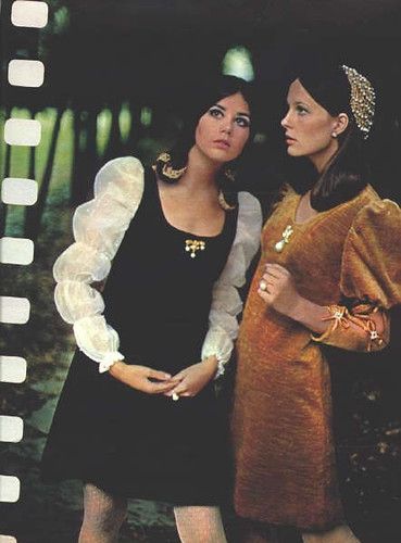 Colleen Corby 17_Sept68_0003 | Matt | Flickr Colleen Corby, Mode Retro, 60s 70s Fashion, 60s And 70s Fashion, 70s Inspired Fashion, 70’s Fashion, Diy Vetement, Sixties Fashion, Stil Inspiration